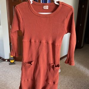 Toddler Dress